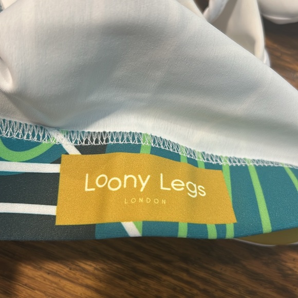 Loony Legs Sport Bra - Picture 6 of 9